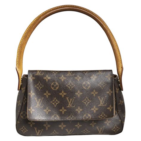 louis vuitton shoulder bag second hand|louis vuitton shoulder bag vintage.